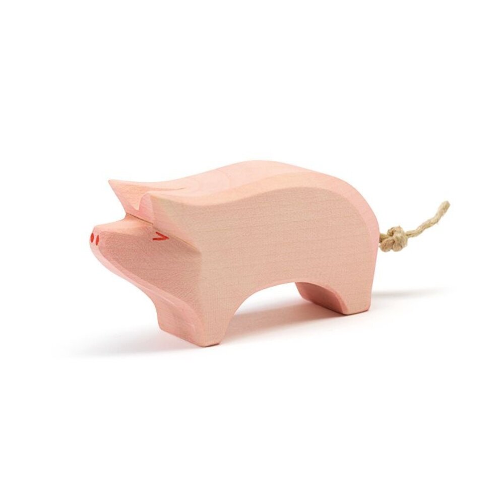 Ostheimer Varken Kop Omhoog 10902 Ostheimer Varken Kop Omhoog 10902