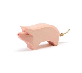 Ostheimer Varken Kop Omhoog 10902 Ostheimer Varken Kop Omhoog 10902