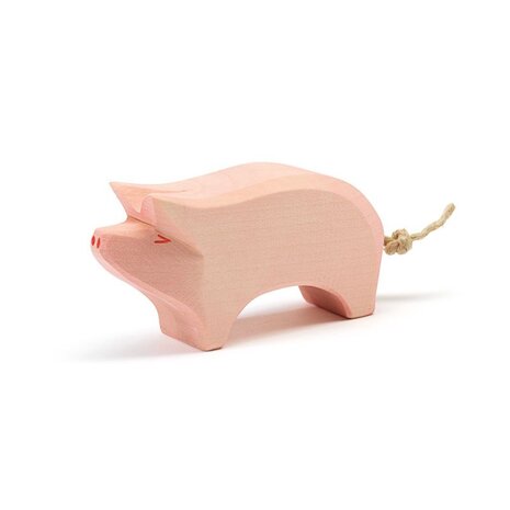 Ostheimer Varken Kop Omhoog 10902 Ostheimer Varken Kop Omhoog 10902