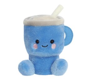 Palm Pals Knuffel To Go Beker Palm Pals Knuffel To Go Beker