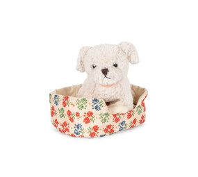 Konges Slojd Puppy Madeleine Fiola Konges Slojd Puppy Madeleine Fiola