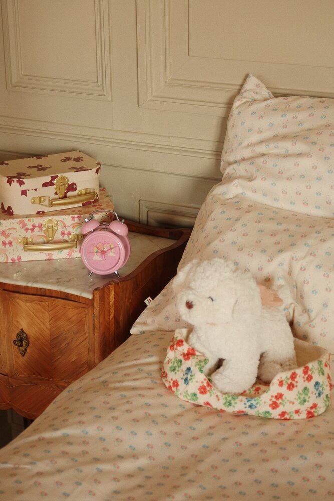 Konges Slojd Puppy Madeleine Fiola Konges Slojd Puppy Madeleine Fiola