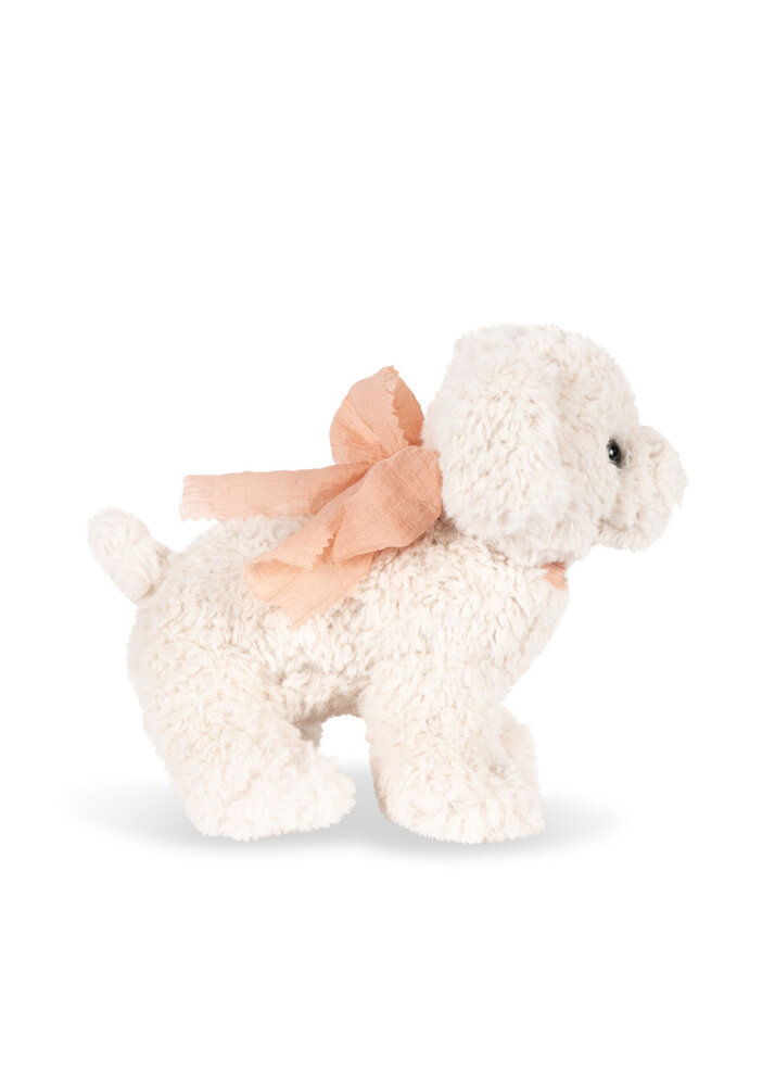 Konges Slojd Puppy Madeleine Fiola Konges Slojd Puppy Madeleine Fiola