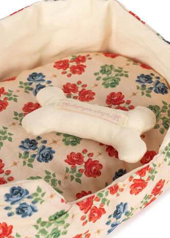 Konges Slojd Puppy Madeleine Fiola Konges Slojd Puppy Madeleine Fiola