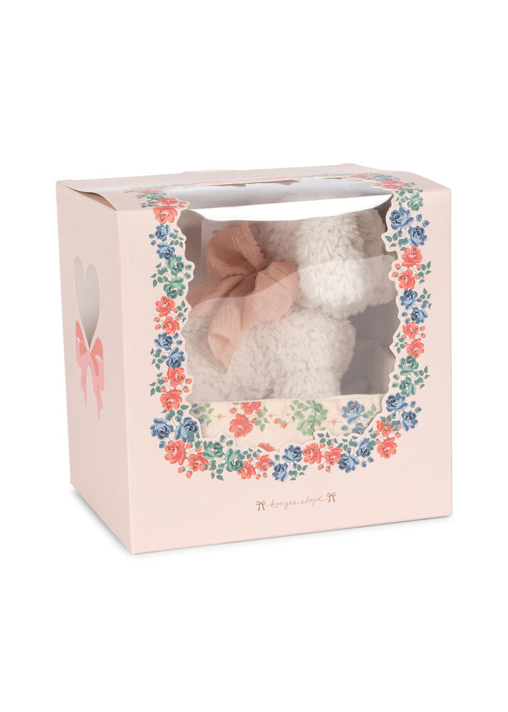 Konges Slojd Puppy Madeleine Fiola Konges Slojd Puppy Madeleine Fiola