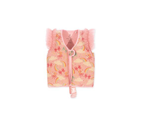 Konges Slojd Zwemvest Amelia Rainbow Bow