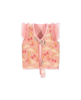 Konges Slojd Zwemvest Amelia Rainbow Bow Konges Slojd Zwemvest Amelia Rainbow Bow