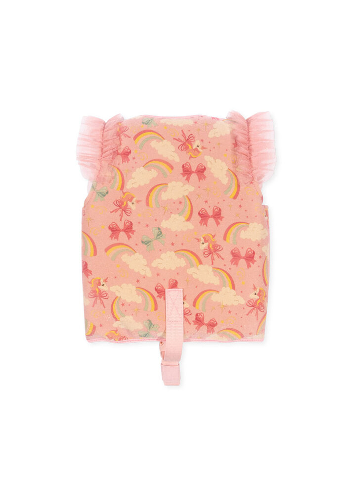 Konges Slojd Zwemvest Amelia Rainbow Bow Konges Slojd Zwemvest Amelia Rainbow Bow