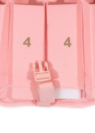 Konges Slojd Zwemvest Amelia Rainbow Bow Konges Slojd Zwemvest Amelia Rainbow Bow