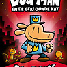 Dog Man 3: En de Gekloonde Kat Dog Man 3: En de Gekloonde Kat