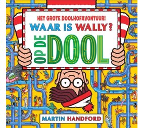 Waar is Wally? Op de Dool! Waar is Wally? Op de Dool!