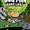 Dog Man 2: Gaat Los Dog Man 2: Gaat Los