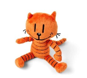 Knuffel Karel (Dog Man) Knuffel Karel (Dog Man)