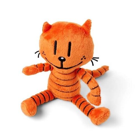 Knuffel Karel (Dog Man) Knuffel Karel (Dog Man)