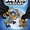 Dog Man 4: En Kid Kat Dog Man 4: En Kid Kat
