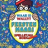 Waar is Wally. Feesten maar! Waar is Wally. Feesten maar!