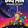 Dog Man 9: Misdaad en Blaf Dog Man 9: Misdaad en Blaf