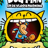 Dog Man 5: En de Vlooienkoning Dog Man 5: En de Vlooienkoning