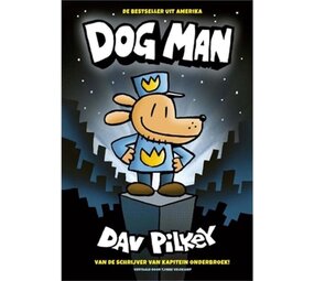 Dog Man 1: Dog Man Dog Man 1: Dog Man