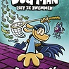 Dog Man 8: Ziet Ze Zwemmen Dog Man 8: Ziet Ze Zwemmen