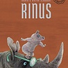 Rinus – Prentenboek van het Jaar 2025 Rinus – Prentenboek van het Jaar 2025