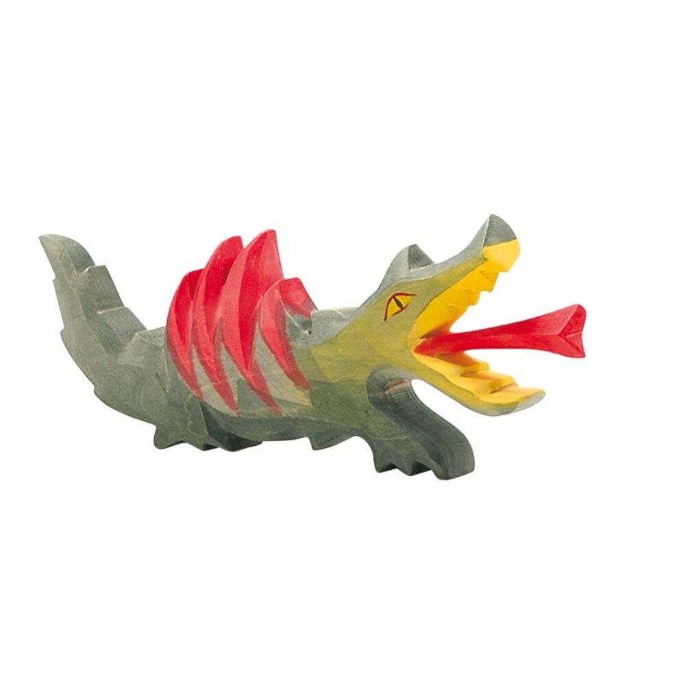 Ostheimer Draak 2783 Ostheimer Draak 2783