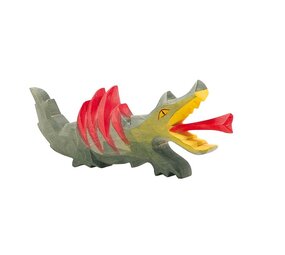 Ostheimer Draak 2783 Ostheimer Draak 2783