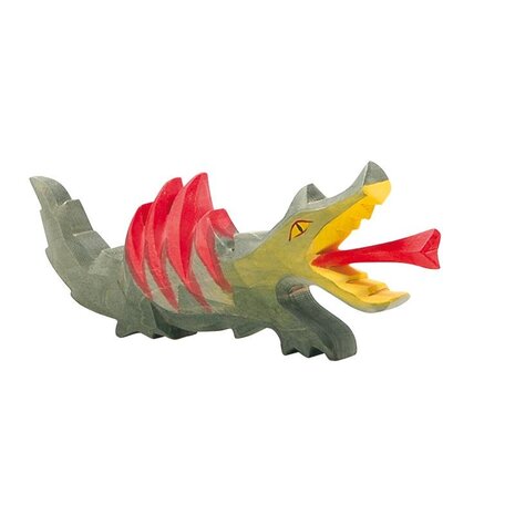 Ostheimer Draak 2783 Ostheimer Draak 2783