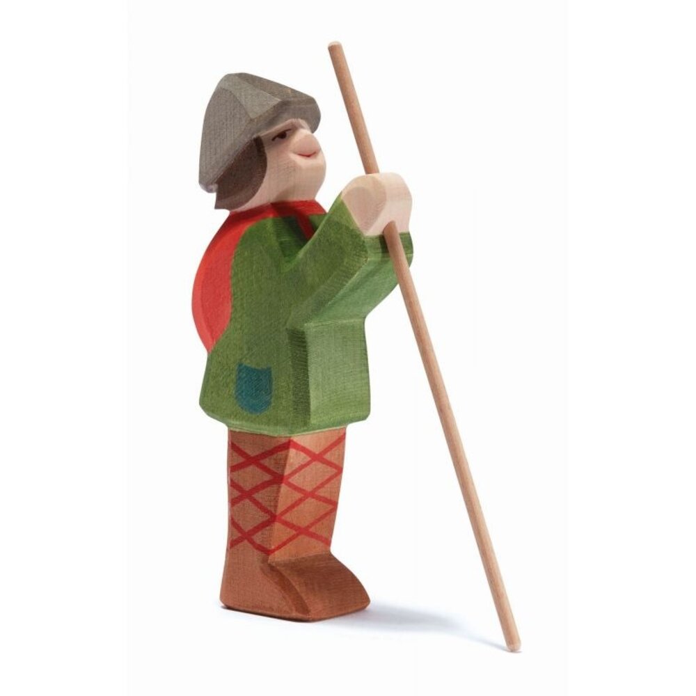 Ostheimer Staande Herder 40502 Ostheimer Staande Herder 40502