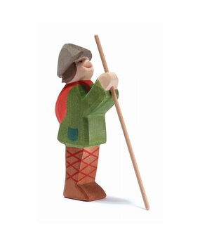 Ostheimer Staande Herder 40502 Ostheimer Staande Herder 40502