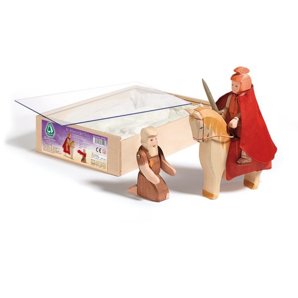 Ostheimer St. Maarten set 5-delig 37910 Ostheimer St. Maarten set 5-delig 37910