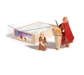 Ostheimer St. Maarten set 5-delig 37910