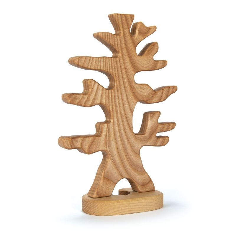 Vogelboom met Steun 3030 afbeelding