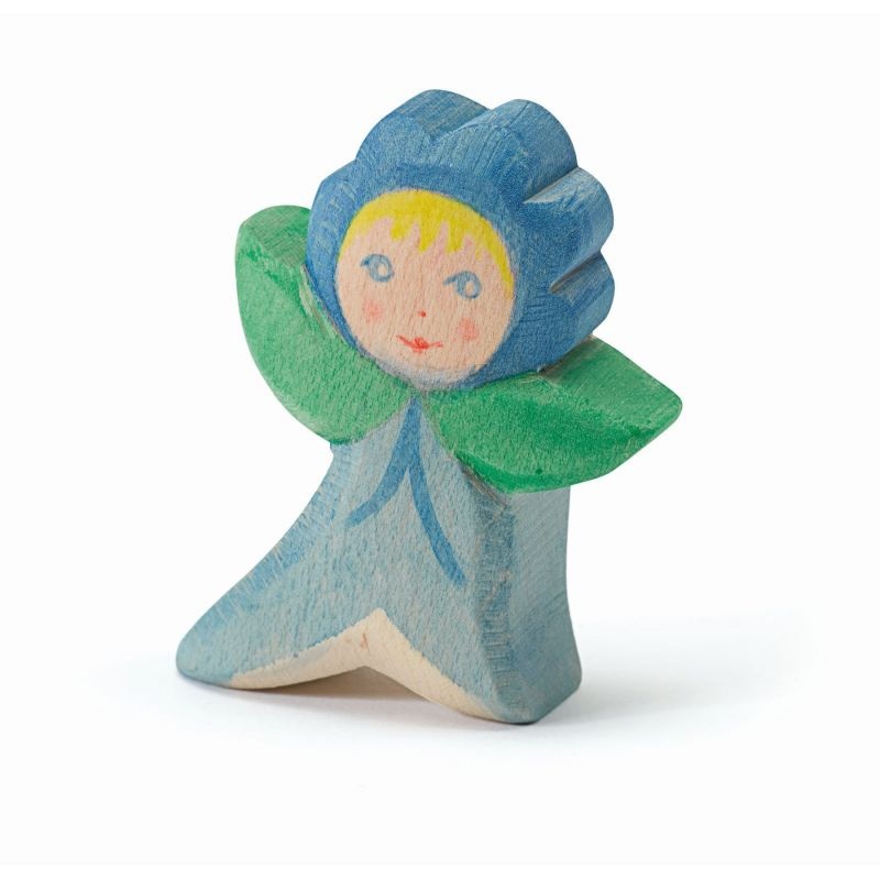 Bloemenkind Vergeet-mij-nietje 24813 afbeelding