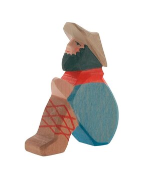 Ostheimer Zittende Herder 40503 Ostheimer Zittende Herder 40503