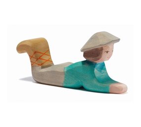 Ostheimer Herder Liggend 40505 Ostheimer Herder Liggend 40505