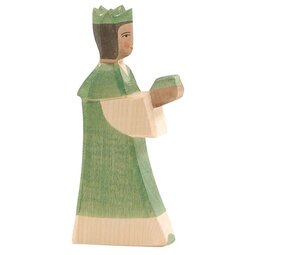 Ostheimer Koning Groen 41803 Ostheimer Koning Groen 41803