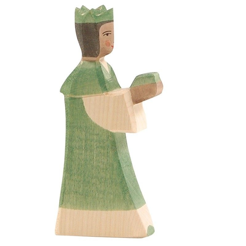 Koning Groen 41803 afbeelding