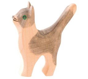 Ostheimer Kat Klein Kop Hoog 11407 Ostheimer Kat Klein Kop Hoog 11407