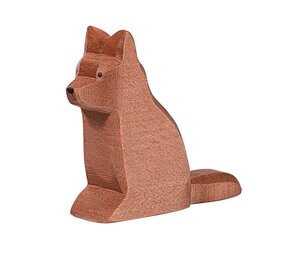 Ostheimer Herdershond 10302 Ostheimer Herdershond 10302