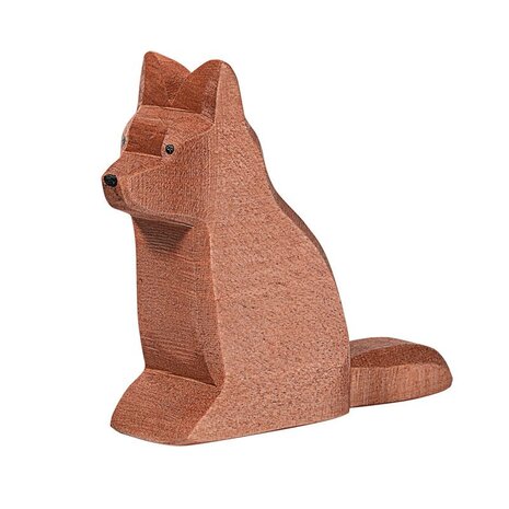 Ostheimer Herdershond 10302 Ostheimer Herdershond 10302