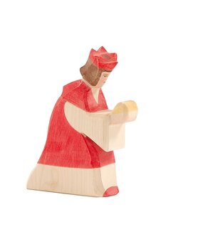 Ostheimer Koning Rood 41801 Ostheimer Koning Rood 41801