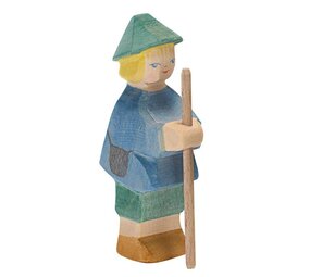 Ostheimer Herdersjongen Klein 10032 Ostheimer Herdersjongen Klein 10032