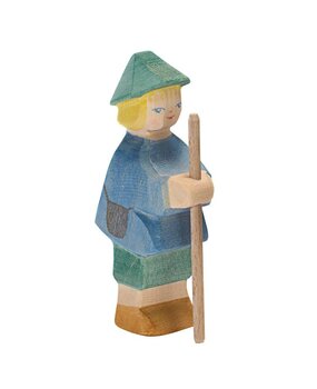 Ostheimer Herdersjongen Klein 10032 Ostheimer Herdersjongen Klein 10032