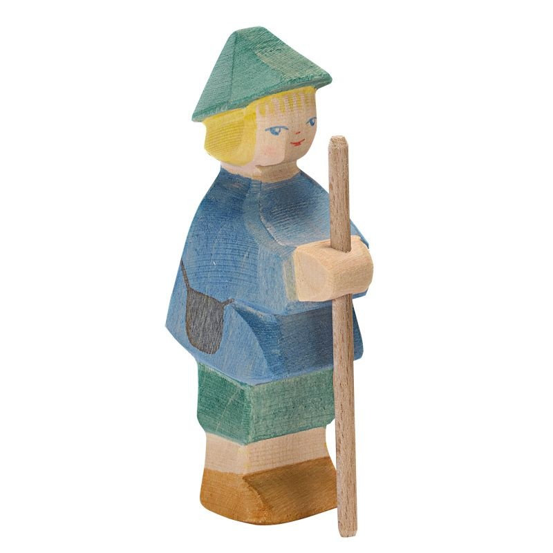 Herdersjongen Klein 10032 afbeelding