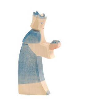 Ostheimer Koning Blauw 41802 Ostheimer Koning Blauw 41802