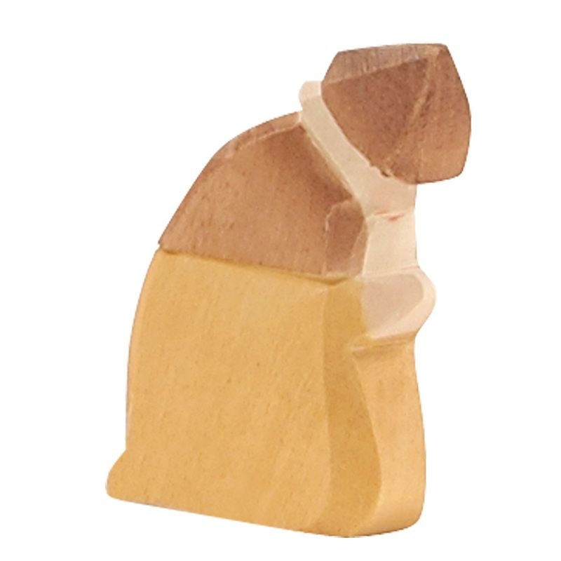 Knielende Herder 40501 afbeelding