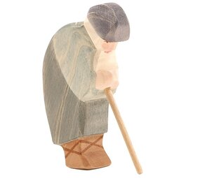 Ostheimer Herder Gebogen 40504 Ostheimer Herder Gebogen 40504