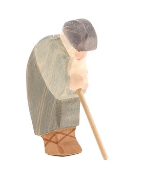 Ostheimer Herder Gebogen 40504 Ostheimer Herder Gebogen 40504