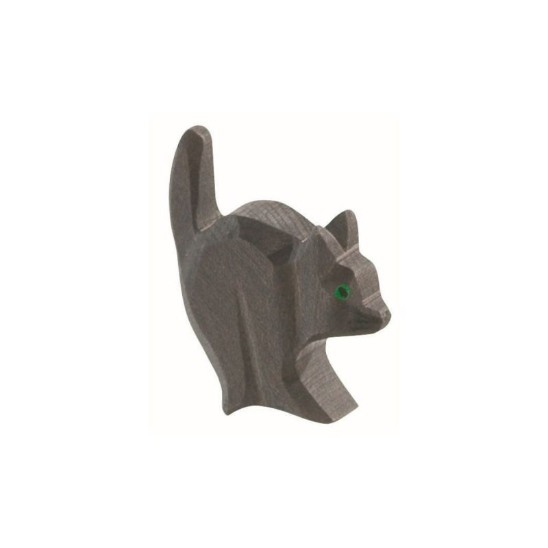 Kat van Heks 25102 afbeelding
